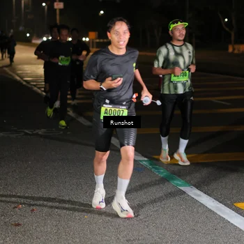 Runner Photo 5642313