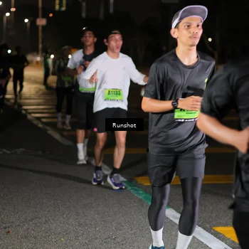 Runner Photo 5642318
