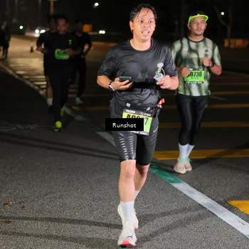 Runner Photo 5642319