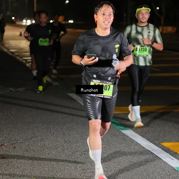 Runner Photo 5642320