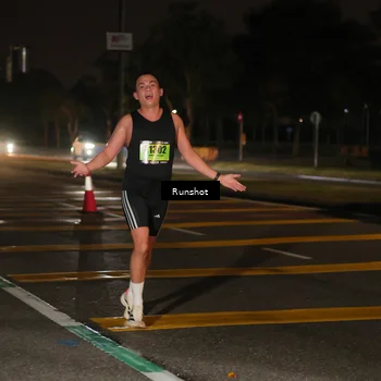 Runner Photo 5642321