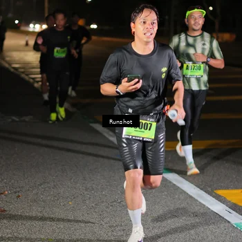 Runner Photo 5642322