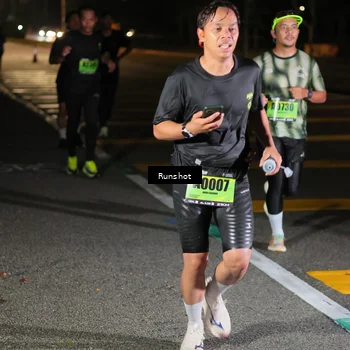 Runner Photo 5642323
