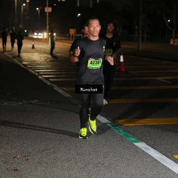 Runner Photo 5642330