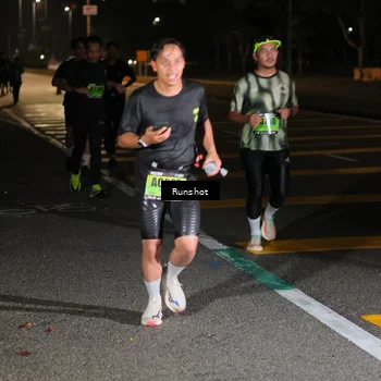 Runner Photo 5642331