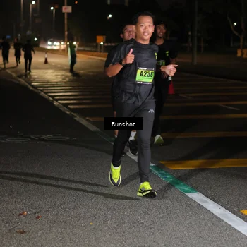 Runner Photo 5642332