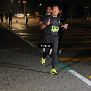 Runner Photo 5642334