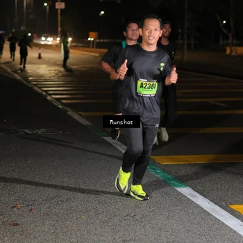 Runner Photo 5642336