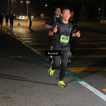 Runner Photo 5642337