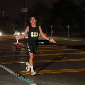 Runner Photo 5642338