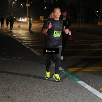Runner Photo 5642339