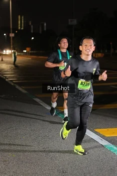 Runner Photo 5642341
