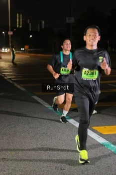 Runner Photo 5642342