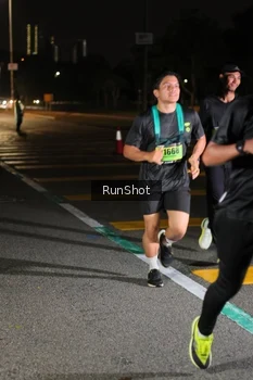 Runner Photo 5642344