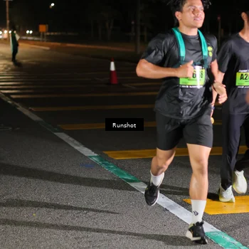 Runner Photo 5642345