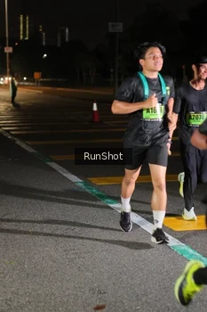 Runner Photo 5642346