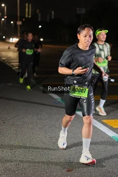 Runner Photo 5642347
