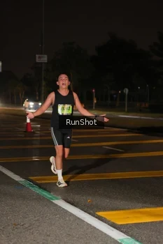 Runner Photo 5642348