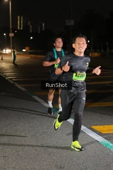 Runner Photo 5642349