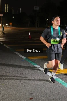 Runner Photo 5642350