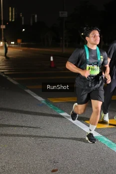 Runner Photo 5642351