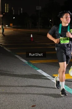 Runner Photo 5642352
