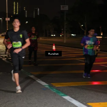 Runner Photo 5642357
