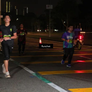 Runner Photo 5642359