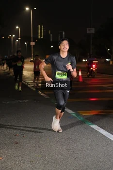 Runner Photo 5642361