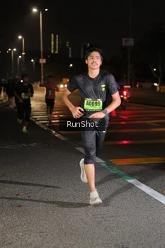 Runner Photo 5642362