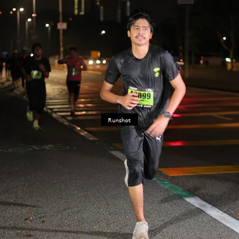 Runner Photo 5642364