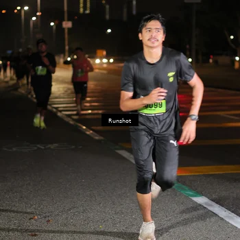 Runner Photo 5642365