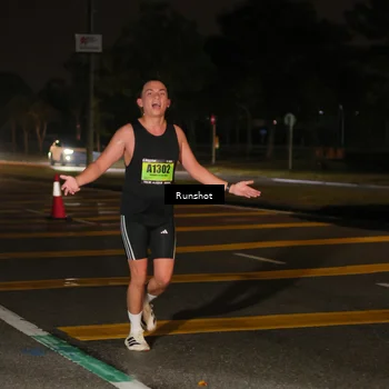 Runner Photo 5642366