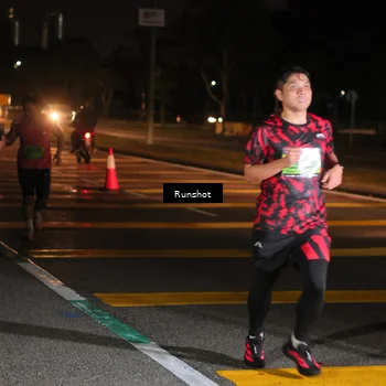 Runner Photo 5642368