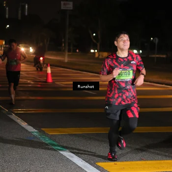 Runner Photo 5642369