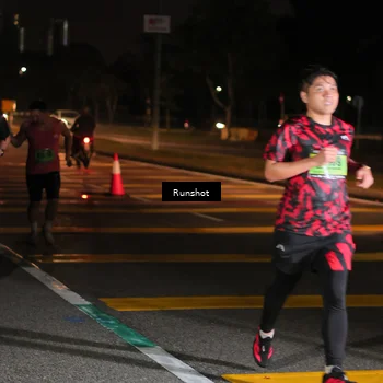 Runner Photo 5642370