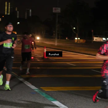 Runner Photo 5642372