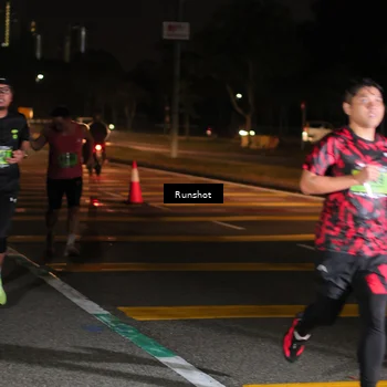 Runner Photo 5642373