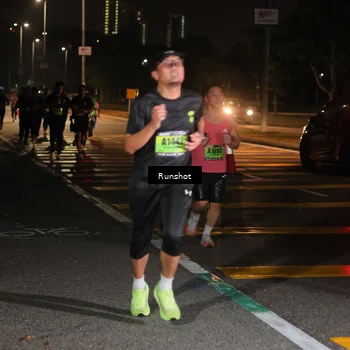 Runner Photo 5642374