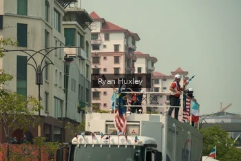 Runner Photo 5642375