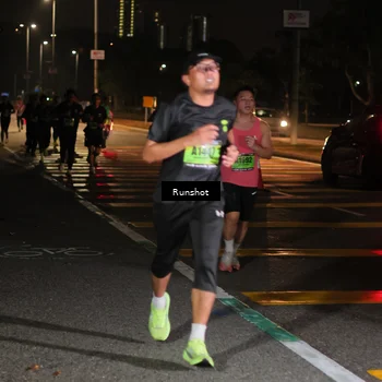 Runner Photo 5642377