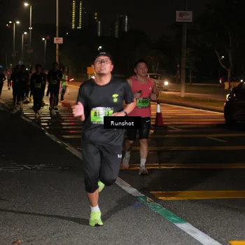 Runner Photo 5642380