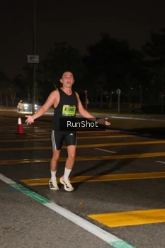 Runner Photo 5642381