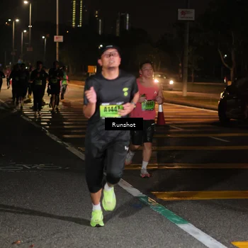 Runner Photo 5642384