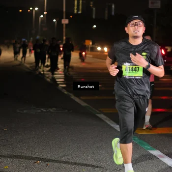 Runner Photo 5642385