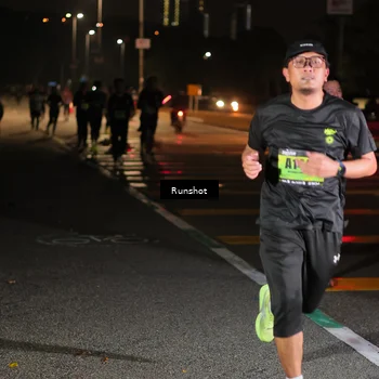 Runner Photo 5642387