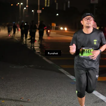 Runner Photo 5642388