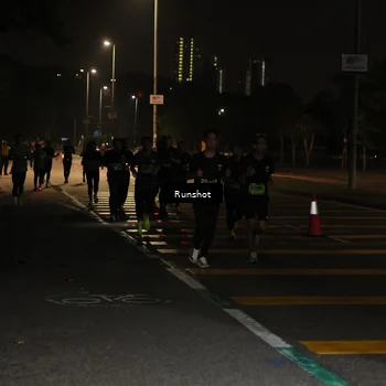 Runner Photo 5642396