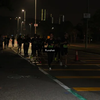 Runner Photo 5642398