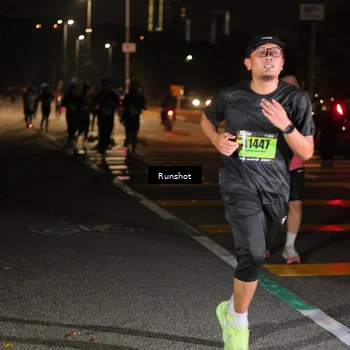 Runner Photo 5642399